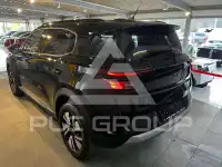 2025 Opel Frontera