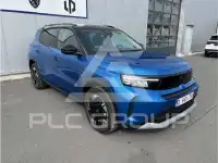2025 Opel Frontera