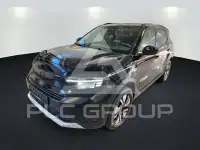 2025 Opel Frontera