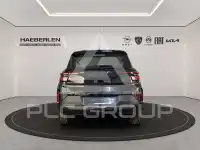 2025 Opel Frontera