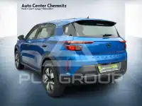 2025 Opel Frontera