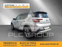2025 Opel Frontera