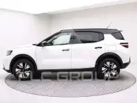 2025 Opel Frontera