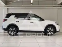 2025 Opel Frontera
