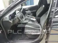 2025 Opel Frontera