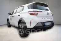 2025 Opel Frontera