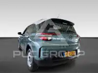 2025 Opel Frontera