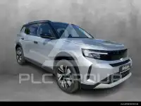 2025 Opel Frontera
