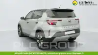 2025 Opel Frontera