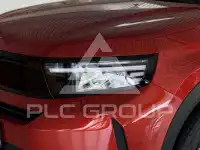 2025 Opel Frontera
