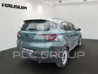 2025 Opel Frontera