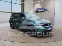 2025 Opel Frontera