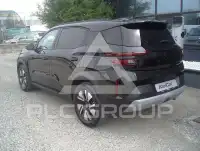 2025 Opel Frontera