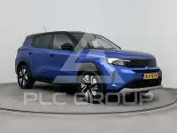 2025 Opel Frontera