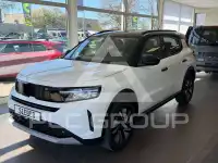 2025 Opel Frontera