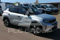 2025 Opel Frontera