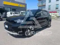 2025 Opel Frontera