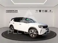 2025 Opel Frontera