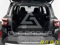 2025 Opel Frontera