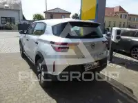 2025 Opel Frontera