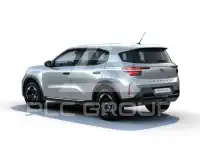 2026 Opel Frontera