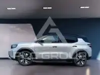 2025 Opel Frontera