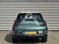 2025 Opel Frontera