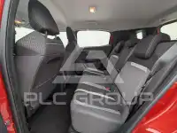 2025 Opel Frontera