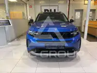 2025 Opel Frontera