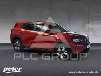2025 Opel Frontera
