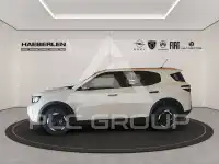 2025 Opel Frontera