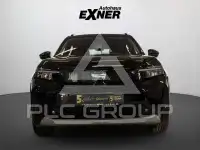 2025 Opel Frontera