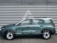 2025 Opel Frontera