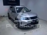2025 Opel Frontera