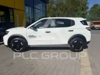 2025 Opel Frontera