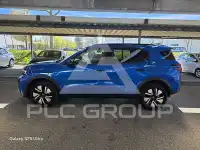 2025 Opel Frontera