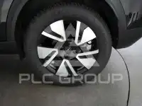 2025 Opel Frontera