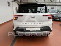 2025 Opel Frontera