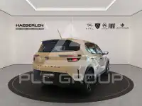 2025 Opel Frontera