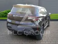 2025 Opel Frontera