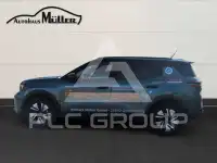 2025 Opel Frontera