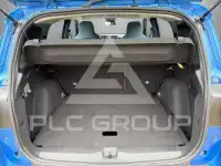 2025 Opel Frontera