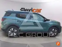 2025 Opel Frontera
