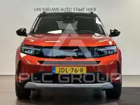 2025 Opel Frontera