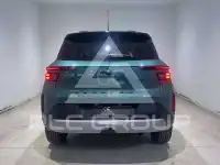 2025 Opel Frontera