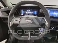 2025 Opel Frontera