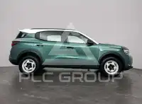 2025 Opel Frontera