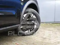 2025 Opel Frontera