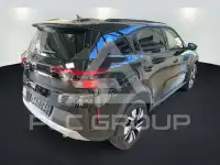 2025 Opel Frontera