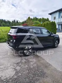 2025 Opel Frontera